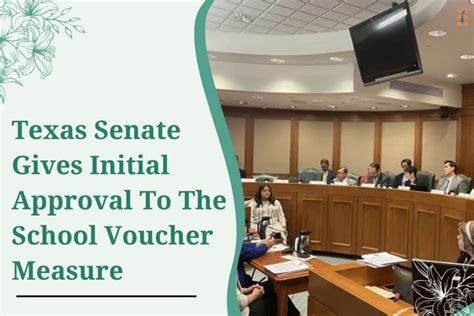Texas Senate attempts to add school voucher-like program to teacher pay bill